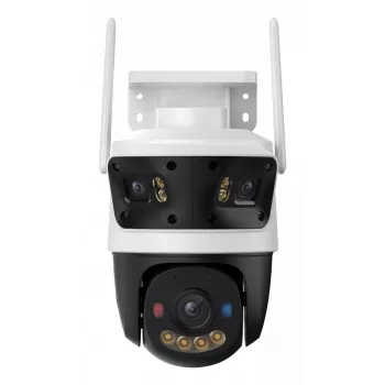 IP security camera IMOU Cruiser Triple IPC-S7UP-11M0WED — 2880×1620, 6 mm, 8× digital zoom, wired & wireless, outdoor, ceiling/wall mount