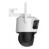 IP security camera IMOU Cruiser Triple IPC-S7UP-11M0WED — 2880×1620, 6 mm, 8× digital zoom, wired & wireless, outdoor, ceiling/wall mount