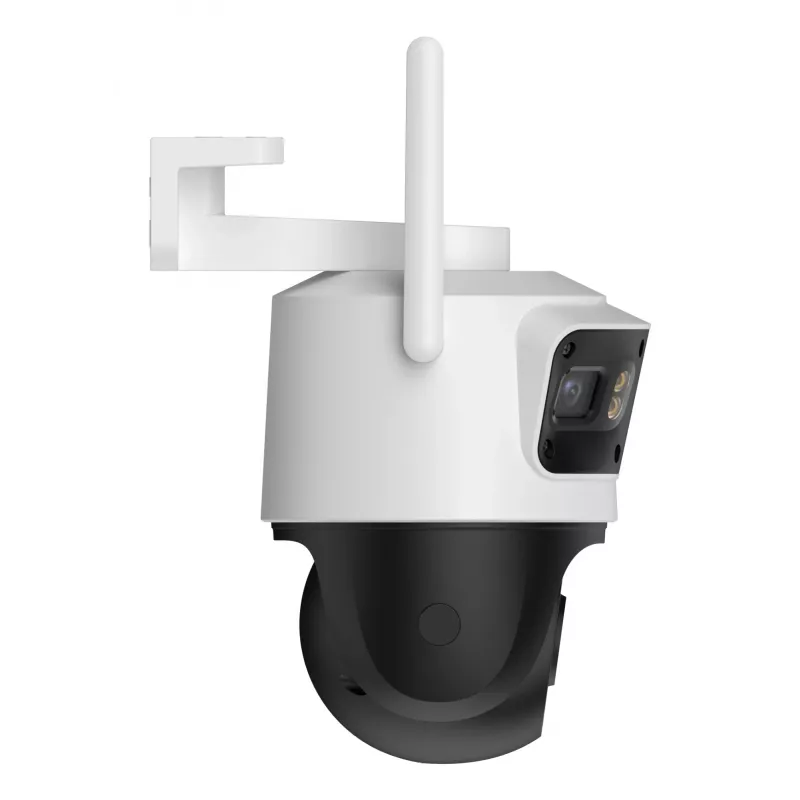IP security camera IMOU Cruiser Triple IPC-S7UP-11M0WED — 2880×1620, 6 mm, 8× digital zoom, wired & wireless, outdoor, ceiling/wall mount