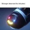 IP security camera IMOU Cruiser Triple IPC-S7UP-11M0WED — 2880×1620, 6 mm, 8× digital zoom, wired & wireless, outdoor, ceiling/wall mount
