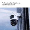 IP security camera IMOU Cruiser Triple IPC-S7UP-11M0WED — 2880×1620, 6 mm, 8× digital zoom, wired & wireless, outdoor, ceiling/wall mount