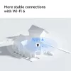 IP security camera IMOU Cruiser Triple IPC-S7UP-11M0WED — 2880×1620, 6 mm, 8× digital zoom, wired & wireless, outdoor, ceiling/wall mount