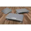 Kensington SmartFit SoleMate Pro ergonomic foot rest