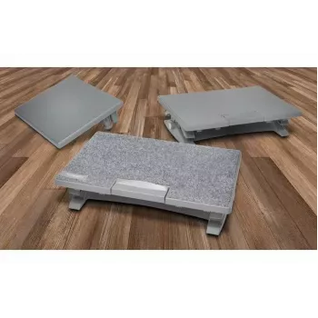 Kensington SmartFit SoleMate Pro ergonomic foot rest
