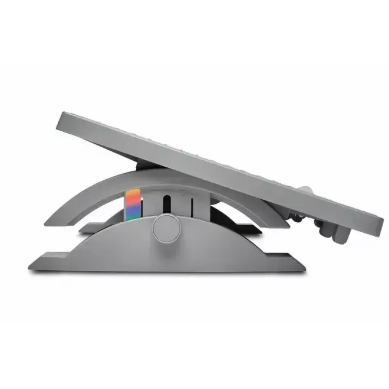 Kensington SmartFit SoleMate Pro ergonomic foot rest