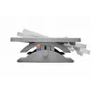 Kensington SmartFit SoleMate Pro ergonomic foot rest