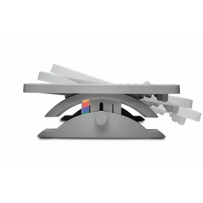 Kensington SmartFit SoleMate Pro ergonomic foot rest