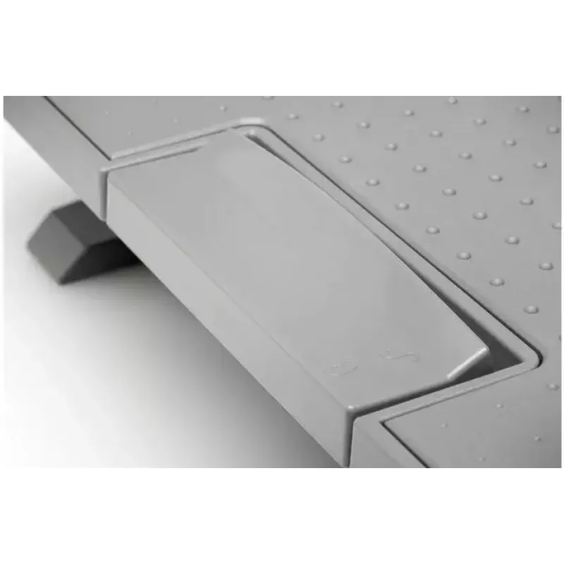Kensington SmartFit SoleMate Pro ergonomic foot rest