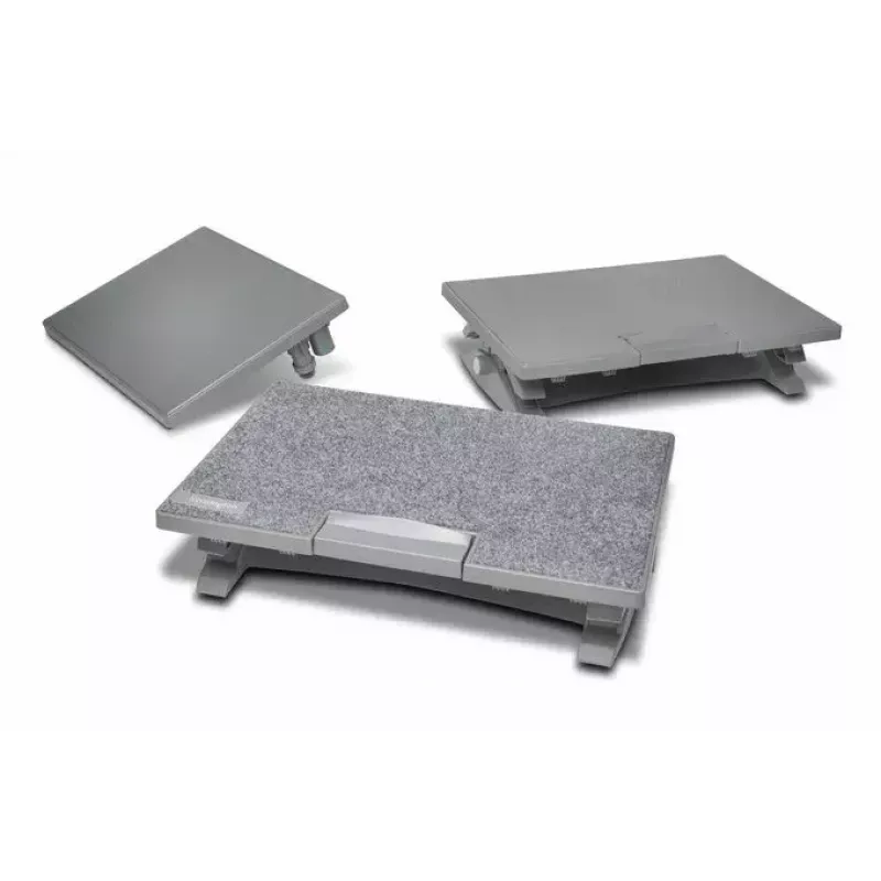 Kensington SmartFit SoleMate Pro ergonomic foot rest
