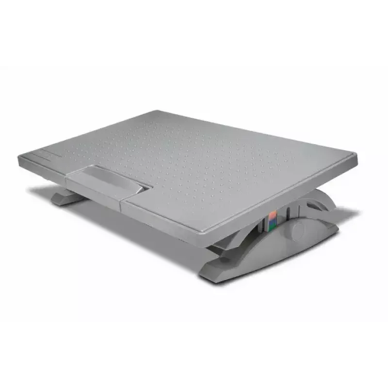 Kensington SmartFit SoleMate Pro ergonomic foot rest