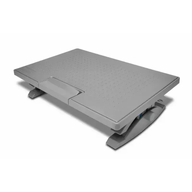Kensington SmartFit SoleMate Pro ergonomic foot rest