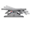 Kensington SmartFit SoleMate Pro ergonomic foot rest