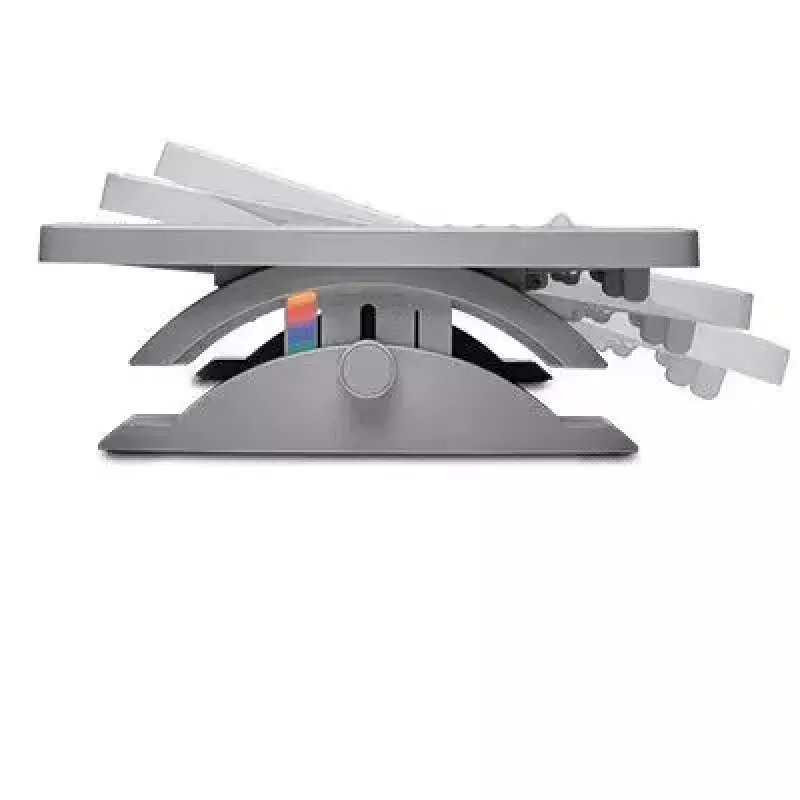 Kensington SmartFit SoleMate Pro ergonomic foot rest