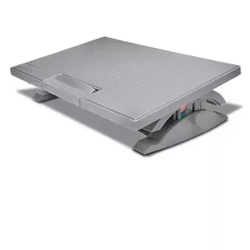 Kensington SmartFit SoleMate Pro ergonomic foot rest