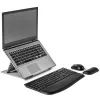 Kensington SmartFit Easy Riser Go Adjustable Ergonomic Laptop Riser and Cooling Stand for Laptops up to 17 inch