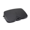 Kensington SmartFit Solemate Plus Foot Rest - Black