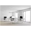 Monitor Arm Kensington K55512WW Space Saving Single