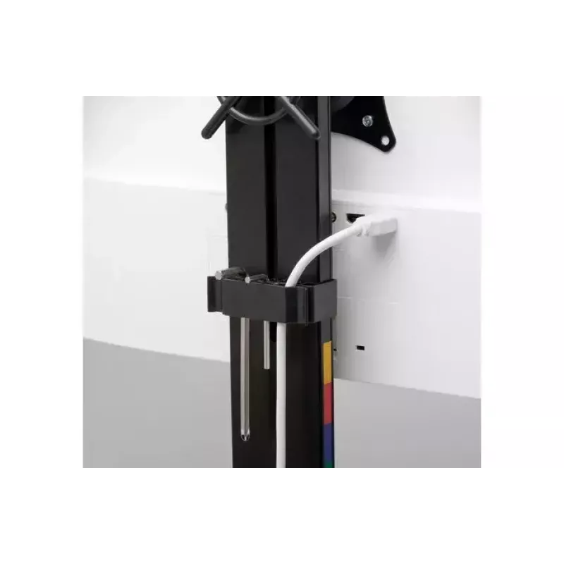 Monitor Arm Kensington K55512WW Space Saving Single