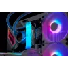 Kingston Technology FURY 16GB 3600MT/s DDR4 CL16 DIMM (Kit of 2) Renegade RGB