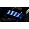 Kingston Technology FURY 16GB 3600MT/s DDR4 CL16 DIMM (Kit of 2) Renegade RGB