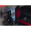 Kingston Technology FURY 16GB 3600MT/s DDR4 CL16 DIMM (Kit of 2) Renegade RGB
