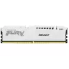 Kingston Technology FURY Beast 32GB 5600MT/s DDR5 CL36 DIMM White EXPO
