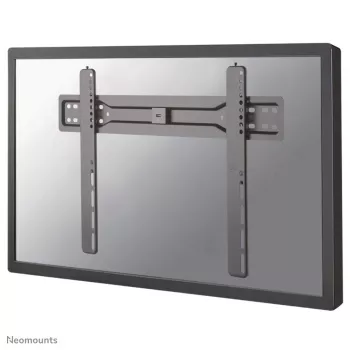 Neomounts LED-W600BLACK TV mount wall 37-75 inch - ultra-flat