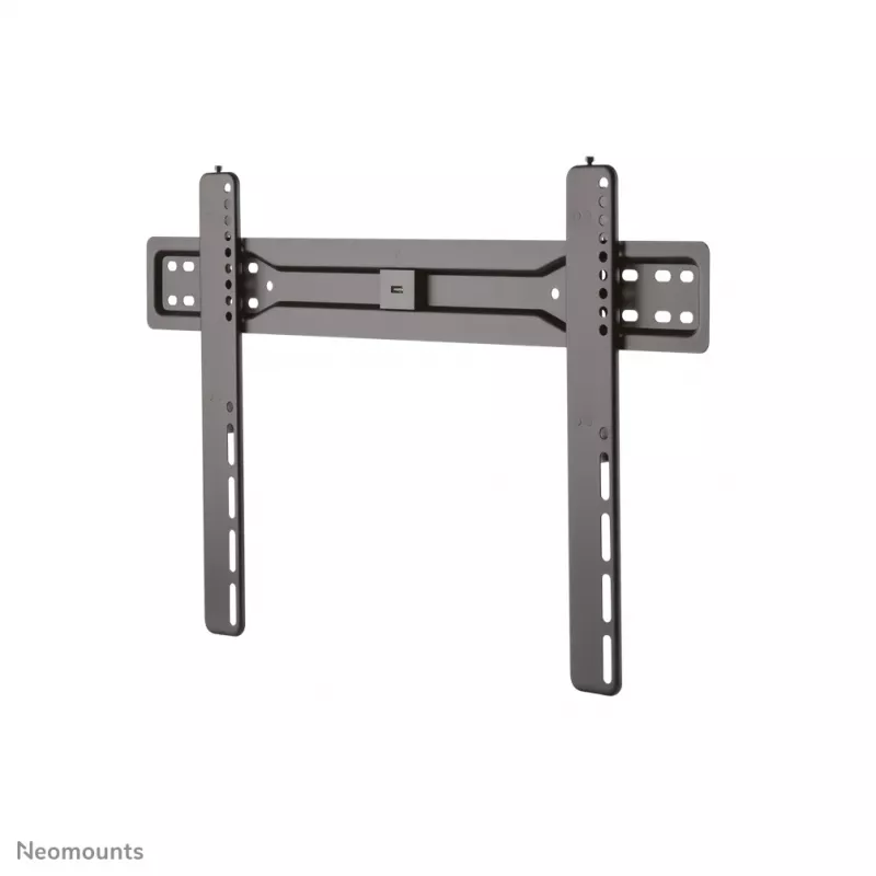 Neomounts LED-W600BLACK TV mount wall 37-75 inch - ultra-flat