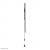 Neomounts LED-W600BLACK TV mount wall 37-75 inch - ultra-flat