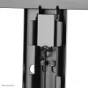 Neomounts LED-W600BLACK TV mount wall 37-75 inch - ultra-flat
