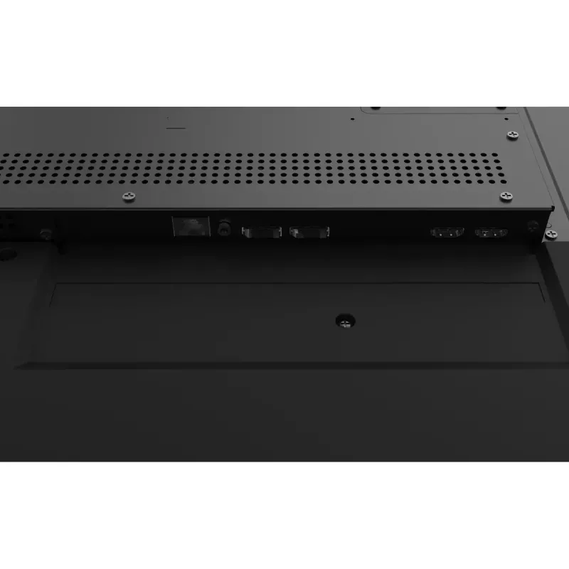 iiyama LH8665UHSB-B1 Signage Display Kiosk design 2.18 m (86 inch) LED Wi-Fi 800 cd/m² 4K Ultra HD Black Built-in processor Android 11 24/7