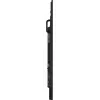 iiyama LH8665UHSB-B1 Signage Display Kiosk design 2.18 m (86 inch) LED Wi-Fi 800 cd/m² 4K Ultra HD Black Built-in processor Android 11 24/7