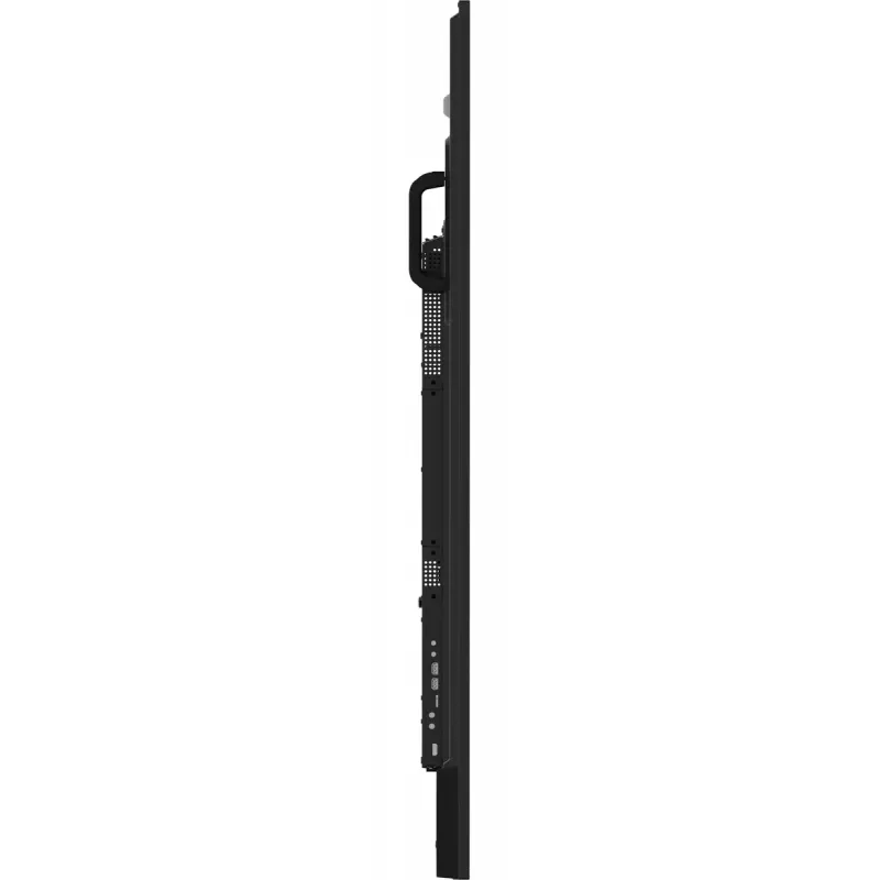 iiyama LH8665UHSB-B1 Signage Display Kiosk design 2.18 m (86 inch) LED Wi-Fi 800 cd/m² 4K Ultra HD Black Built-in processor Android 11 24/7