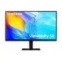 Samsung S80D computer monitor 68.6 cm (27 inch) 3840 x 2160 pixels 4K Ultra HD LCD Black
