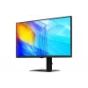 Samsung S80D computer monitor 68.6 cm (27 inch) 3840 x 2160 pixels 4K Ultra HD LCD Black
