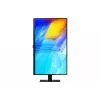 Samsung S80D computer monitor 68.6 cm (27 inch) 3840 x 2160 pixels 4K Ultra HD LCD Black