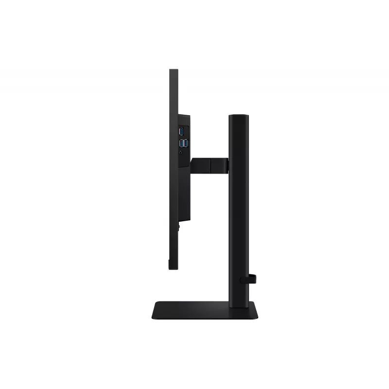 Samsung S80D computer monitor 68.6 cm (27 inch) 3840 x 2160 pixels 4K Ultra HD LCD Black