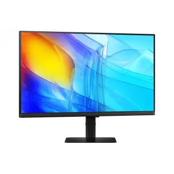 Samsung S80D computer monitor 81.3 cm (32 inch) 3840 x 2160 pixels 4K Ultra HD LCD Black