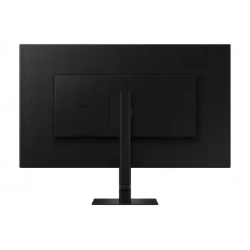 Samsung S80D computer monitor 94 cm (37 inch) 3840 x 2160 pixels 4K Ultra HD LCD Black