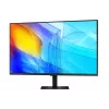 Samsung S80D computer monitor 94 cm (37 inch) 3840 x 2160 pixels 4K Ultra HD LCD Black