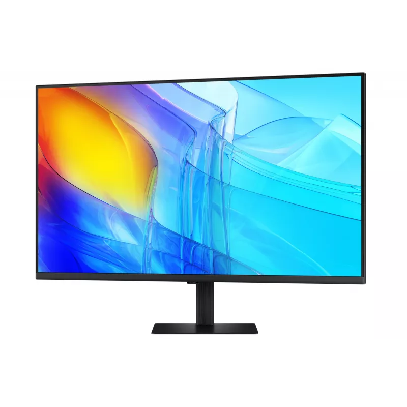 Samsung S80D computer monitor 94 cm (37 inch) 3840 x 2160 pixels 4K Ultra HD LCD Black