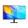 Samsung S80D computer monitor 94 cm (37 inch) 3840 x 2160 pixels 4K Ultra HD LCD Black