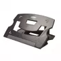 StarTech.com Portable Laptop Stand - Adjustable, Laptop stand, Black, Plastic, 22.9 cm (9 inch), 33 cm (13 inch), TAA, REACH, CE