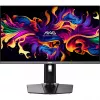 MSI MAG 272UP QD-OLED X24 computer monitor 67.3 cm (26.5 inch) 3840 x 2160 pixels 4K Ultra HD Black