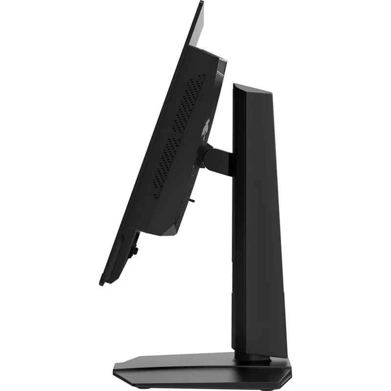 MSI MAG 272UP QD-OLED X24 computer monitor 67.3 cm (26.5 inch) 3840 x 2160 pixels 4K Ultra HD Black