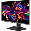 MSI MAG 272UP QD-OLED X24 computer monitor 67.3 cm (26.5 inch) 3840 x 2160 pixels 4K Ultra HD Black