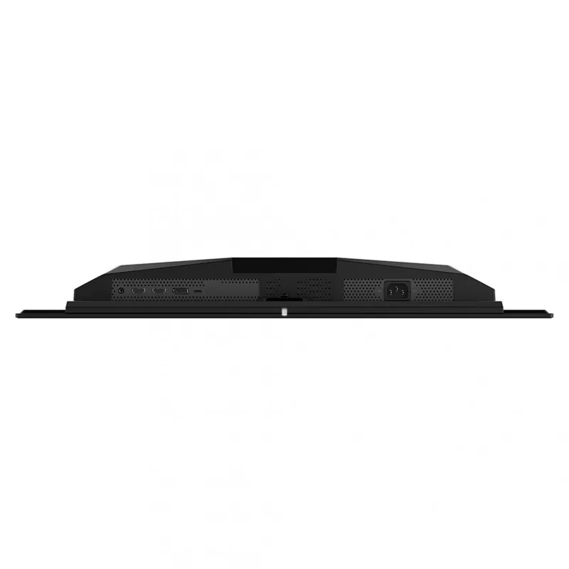 MSI MAG 272UP QD-OLED X24 computer monitor 67.3 cm (26.5 inch) 3840 x 2160 pixels 4K Ultra HD Black