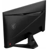 MSI MAG 274F computer monitor 68.6 cm (27 inch) 1920 x 1080 pixels Full HD LCD Black