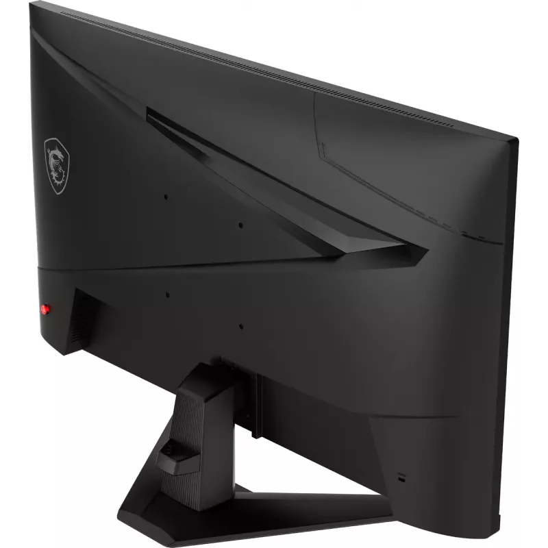 MSI MAG 274F computer monitor 68.6 cm (27 inch) 1920 x 1080 pixels Full HD LCD Black