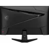 MSI MAG 274F computer monitor 68.6 cm (27 inch) 1920 x 1080 pixels Full HD LCD Black